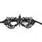 Multi-Use Sexy Lace Masks - for Parties Halloween & Carnival Bulk Decor