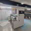 Aluminum extrusion equipment