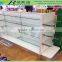 Fashion department store used wodoen ADJ pharmacy display rack for sale