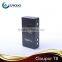 Cloupor T8 150W Back Cover Box Mod T8 T8 150W E cigarette/exgo w2