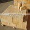 Professional China High alumina Refractory burner brick supplier