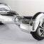2015 Newest 2 Wheel Smart Balance Standing Electric Scooter