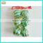 Coulorful onion ball christmas decoration supplies