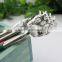 Assorted Colors Back Scratcher Bear Claw Zinc Alloy Bear Claw