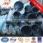 best quality professional swaged steel tubular pole