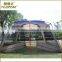 GIANT camping outdoor big Screen House party tent canopy