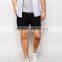 Mens Garment Dye Mid Length Chino Shorts, Casual Shorts