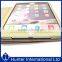 Rugged Material Protective Tablet Case For iPad 2