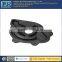 High precision aluminium die casting parts