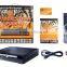 Tiger star satellite receiver T800 plus set top box iptv box