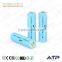 High capacity lithium iron phosphate 3.2v 16670 1300mah battery