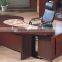 stylish excutive combined office desk chair