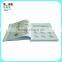 Hardcover Catalogue Book Printing Service in Shenzhen
