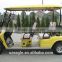 golf caddy cart electric, with ce approved, 4 person EG2048K