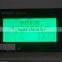 roll to roll membrane switches screen printing machine