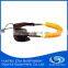 Custom Inflatable SUP Board Surfing Leash Surf Leash/grip Saver Rope/surfboard Leash