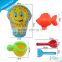 Good Quality Summer Beach Bucket Toy Sets