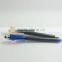 2016 Valin stationery plastic touch ball pen for laptop from china supplier