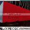 IP68 waterproof outdoor media facade lighting linear strip lights epistar CE UL approved