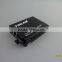 100M 1 fiber port 2 rj45 fiber switch