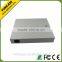 24 port patch panel, ODF, fiber optic terminal box