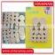Good combination set felt pads furniture accessories for felt pads