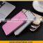 Ultrathin Electroplating Frame TPU Soft Clear Case Skin For Apple iPhone 6S / iPhone 6S Plus