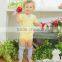 2016 new products Japanese whoelsale high quality cute baby garment infant rompers toddler coverall kids wear children clothes