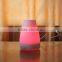 LED Light 7 Colors Change Ultrasonic Essential Oil Aroma Diffuser Air Humidifier Mist Maker Home&Office 110-240V