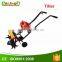 Garden 52cc mini power tiller rotavator tiller honda mini tiller for sale                        
                                                Quality Choice
                                                    Most Popular