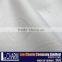 For Home Textile Polyester White Shiny Fabrics Satin Fabric