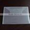 Environmental / Recyclable /Cheaper PlasticFile Holder/Bag /Wallet A4 size