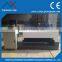 wood veneer peeling machine semi-automatic lathe wood saw