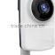 Indoor security surveillance alarm recording and alarm output HD 720P megapixel ip camera