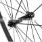 SC88 synergy bike 700c*26mm width bicycle wheel ruedas carbono carretera clincher 88mm 700c road bike wheels
