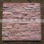 Wholesale Natural Stacked Cultural Red Quartzite Prices