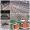 Automatic Poultry feeder for Broiler