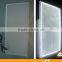 Laser V-cutting light guide panel for light box high quality