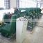 hot sale brass bar and copper bus bar machine, copper metal drawing machinery