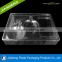 Clear Vacuum Forming Packaging Tray for Perfume Bottle
