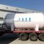 Tank in Stock for Promotion CO2 Storage Tank Cryogenic Industrial Gas CO2 Storage Tank