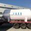 OEM & ODM Cryogenic Industrial Liquid Storage Tank Liquid Oxygen Storage Tank Chemical Gas Storage Tank