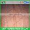 4ft x 8ft sheets face burckella veneer 0.28mm