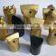 45mm Alloy Cross drill bit,Chisel drill bit,anchor drill bit,mining bits