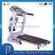 Low noice motorized incline treadmill home treadmill