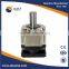 Ratio 100:1 high precision servo motor planetary gearbox