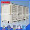 Multifunctional 20ft Equipment Container Frame