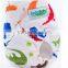 New washable diaper modern mini newborn cloth diaper factory