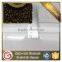 Elegant shape carpet cover strips laminate square edge trim carpet edge trim