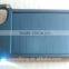 Factory Wholesale Portable Solar Charger 4050mAh Key Chain Solar Power Bank External Battery Pack For Smart Phone.